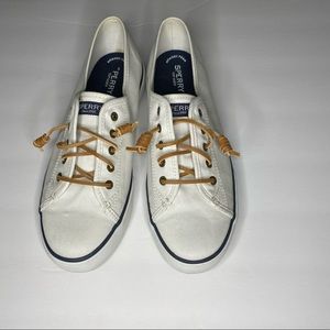 Sperry Top Sider Sneakers Memory Foam